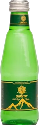 Carbonated water 1x6