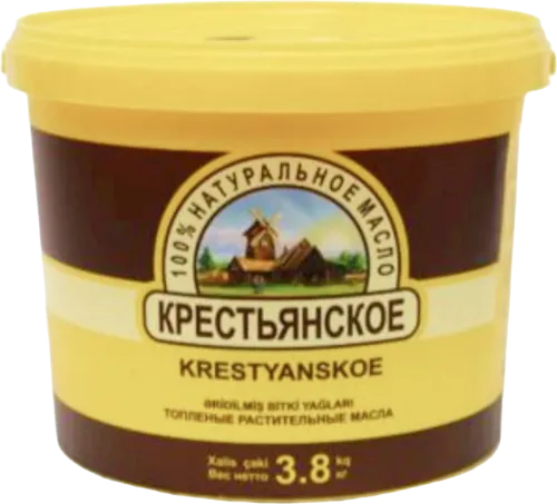 Ghee Krestyanskoye