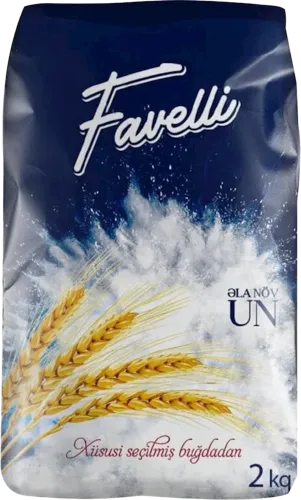Flour