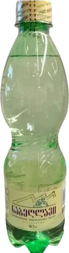 Mineral water Nabeghlavi