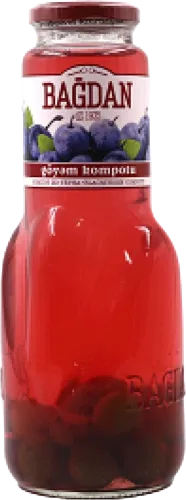 Compote goyem kompotu