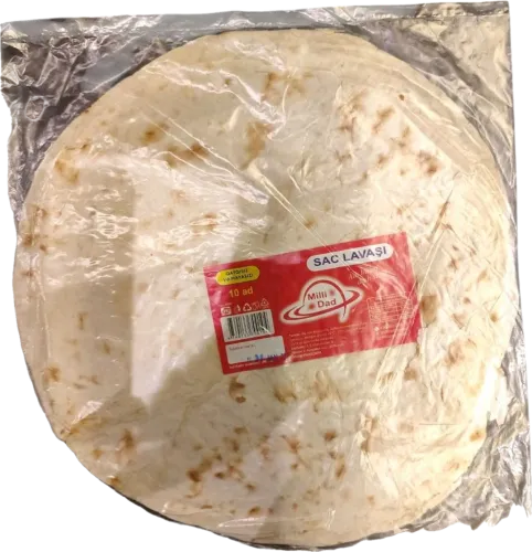 Lavash Sac