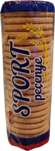 Cookies Sport Peçenye