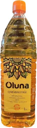Corn oil