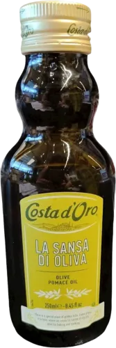Olive oil 