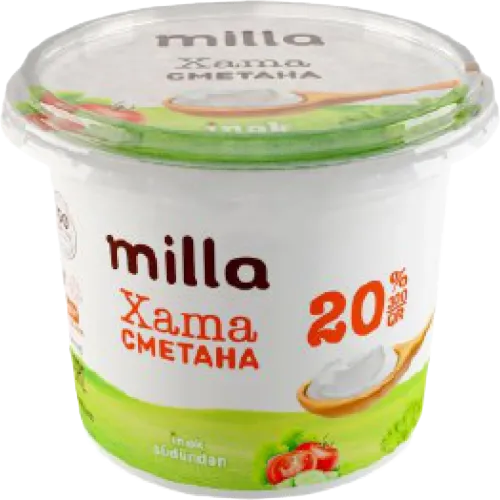 Сметана