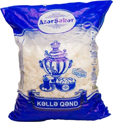Lump sugar 