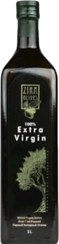 Olive oil Extra Virgin