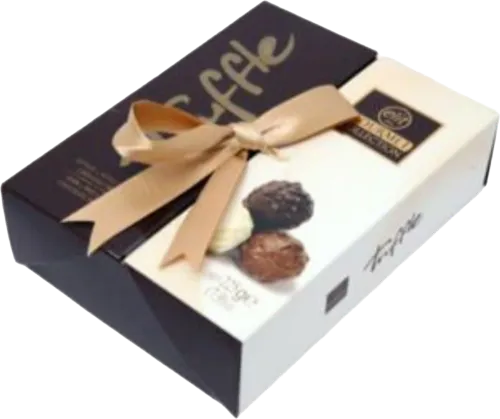 Конфеты в коробке Truffle