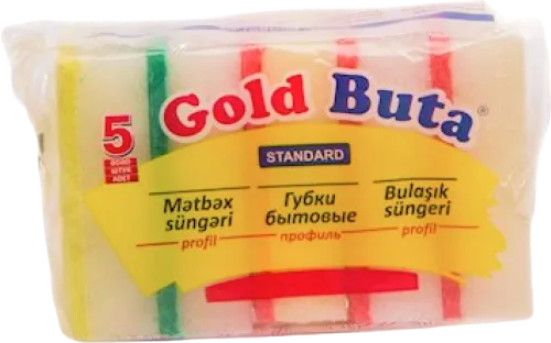  Dish Sponge