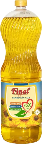  Sunflower Oil