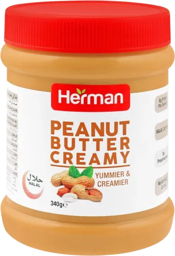  Peanut Butter