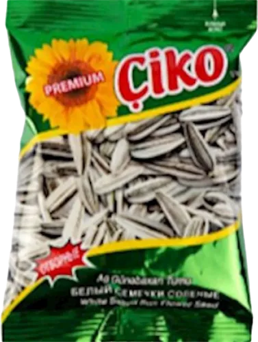 Chiko Salted White Seed