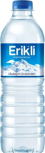 Вода питьевая