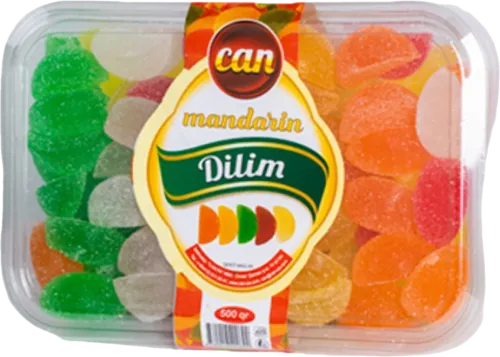 Мармелад Can