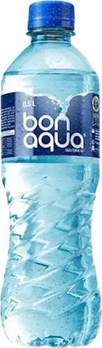 Mineral Water