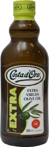 Extra Virgin Olive Oil