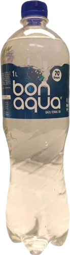 Mineral Water