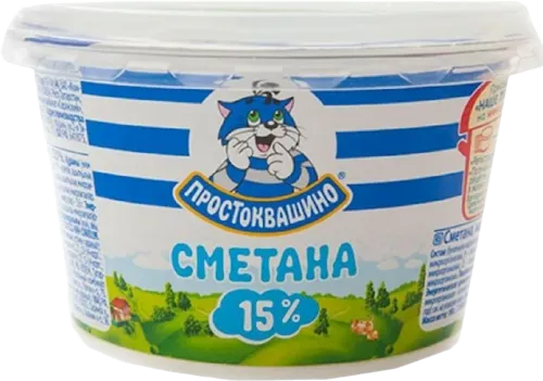 Сметана