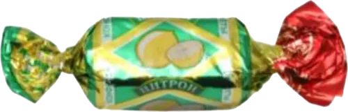 Шоколад Цитрон