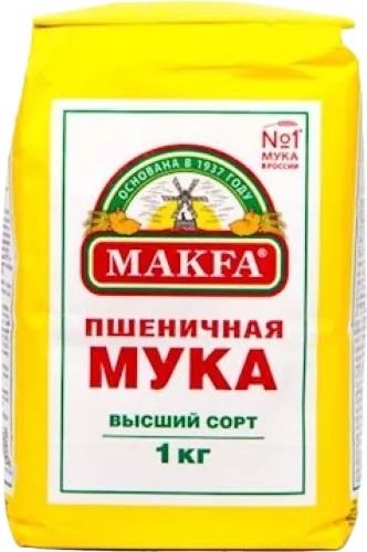 Wheat Flour