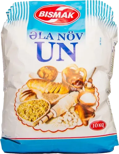 Flour