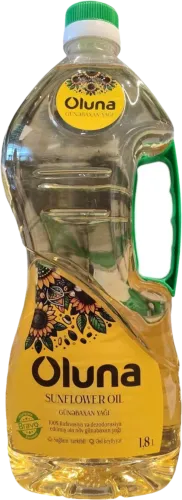  Sunflower Oil