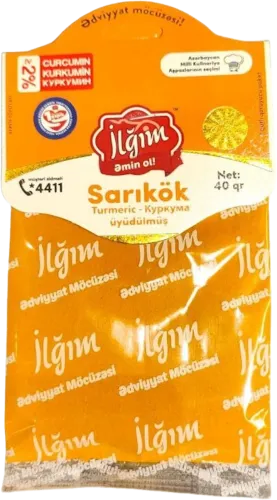 Sarıkök 