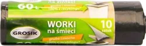  Super Strong Garbage Bag cm