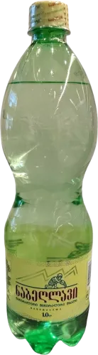 Mineral Water Carbonated