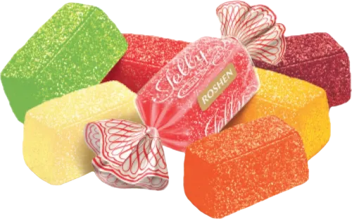  Marmalade Candie