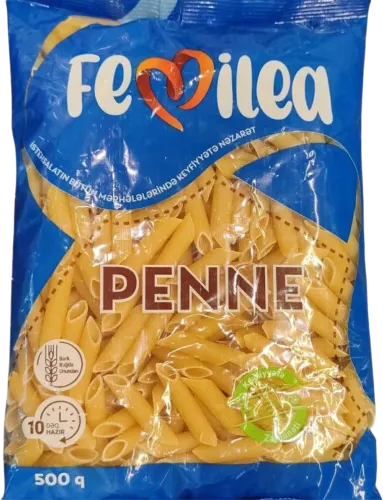 Макароны penne