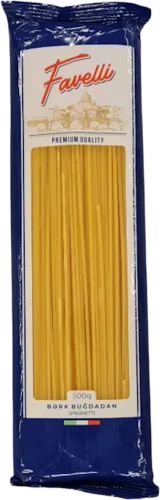 Макароны Spaghetti