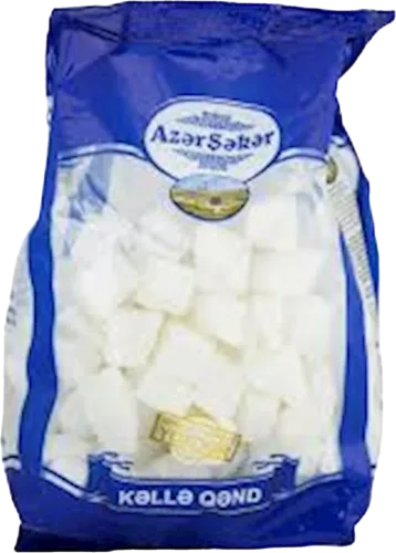AzerSeker Lump Sugar