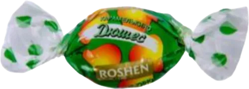 Konfetlər sormaq üçün Duse