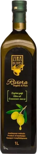 Olive oil Riviera