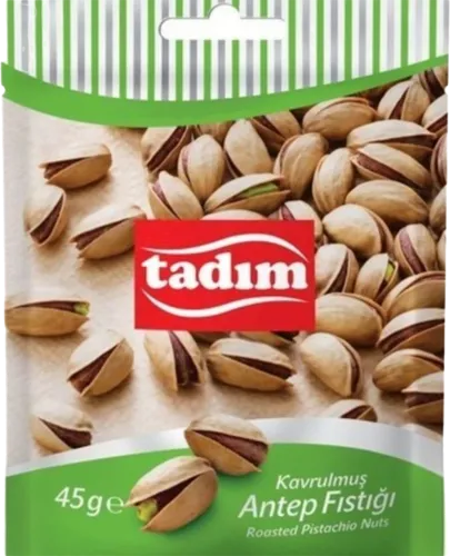Antep roasted pistachios 