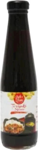 Teriyaki sauce