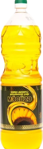 Sunflower oil 