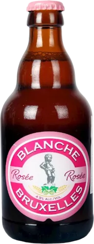 Beer Rosse Scented