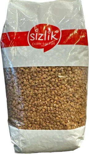 Buckwheat