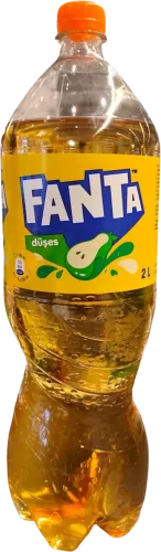  Pear Carbonated Drink