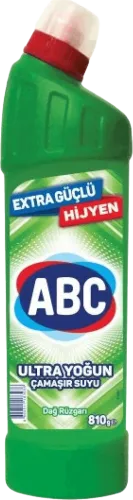 Cleaning Agent Mountain Wind