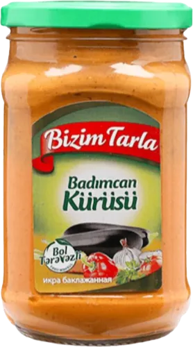 Badımcan kürüsü 