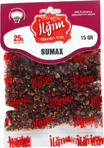 Сумах 
