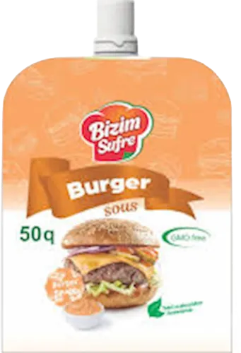 Соус Burger