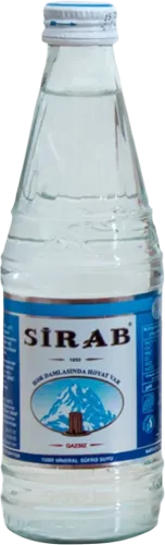 Still Water