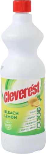  Liquid Bleach with Lemon Scent