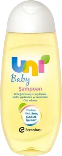 Baby Baby Shampoo
