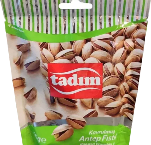  Roasted Antep Pistachio